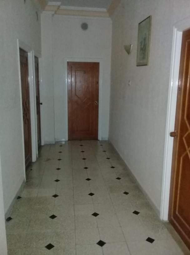 Rimel El Corniche Hotel Sousse Exterior photo